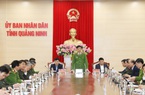 Trung tâm HLQG về phòng chống khủng bố ở Quảng Ninh: Vẫn vướng mặt bằng