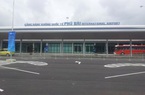 Cục Hàng không thống nhất chủ trương xây thêm đường lăn sân bay Phú Bài