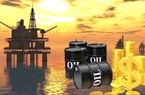 Giá dầu tiếp tục giảm, Dow Jones mất hơn 1.200 điểm