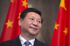 Ông Tập: Trung Quốc không theo đuổi mục tiêu bá quyền
