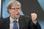 Vaccine chống Covid-19 do Bill Gates tài trợ có thể xuất xưởng trong 12 tháng tới