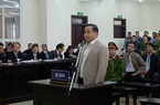 Phúc thẩm vụ thâu tóm đất vàng Đà Nẵng: Phan Văn Anh Vũ viết gì trong đơn kháng cáo?