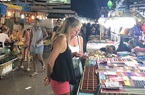 Chợ đêm Phú Quốc chính thức mở cửa trở lại từ tối nay