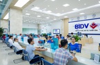 BIDV rời khỏi Top 5 ngân hàng lãi cao