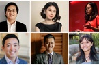6 gương mặt trẻ Việt lọt Top Forbes 30 under 30 châu Á