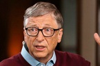 Bill Gates chi hàng tỷ USD để phát triển vaccine ngừa Covid-19