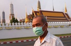 Ngành du lịch "chảy máu", kinh tế Thái Lan ảm đạm do dịch Covid-19