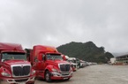 Trung Quốc tạm nghỉ hoạt động thông quan qua cửa khẩu đón Tết Thanh minh