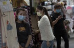 Singapore ghi nhận số ca nhiễm virus corona cao nhất từ trước đến nay