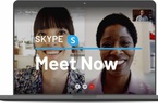 Skype đấu với Zoom về tính năng họp trực tuyến