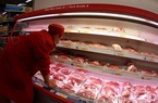 Giá heo hơi hôm nay 7/4: Mua thịt lợn nhập khẩu giá rẻ ở đâu? 
