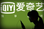Nền tảng video trực tuyến lớn nhất Trung Quốc iQiyi bị cáo buộc thổi phồng doanh thu
