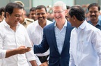 Apple dự định chuyển sản xuất từ Trung Quốc sang Ấn Độ