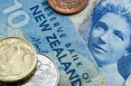 New Zealand cân nhắc lãi suất âm, Australia thúc đẩy khôi phục kinh tế