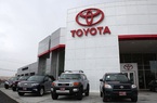 Lợi nhuận của Toyota sụt giảm nặng nề bởi dịch Covid-19
