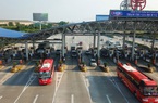 Tuyến cao tốc Pháp Vân - Ninh Bình sắp thu phí không dừng