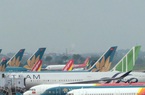 Hàng không Việt khó rơi vào tình cảnh của Thai Airways