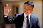 Jack Ma từ chức hội đồng quản trị SoftBank