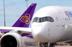 Thai Airways đệ đơn xin phá sản