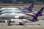 Thai Airways được chính phủ 'giải cứu'