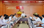 Chủ tịch Quảng Ninh kiêm Hiệu trưởng đại học: Công tác chuyên môn đã có 3 Phó Hiệu trưởng