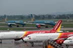 Dòng tiền gặp khó, 2 hãng bay Việt vẫn muốn chi tỷ USD sắm mới