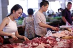 Giá thịt lợn vẫn “neo” cao dù nhập khẩu tăng 223%