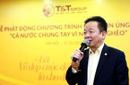 T&T Group của Bầu Hiển muốn đầu tư dự án du lịch sinh thái hơn 5.600 tại Thái Nguyên