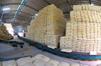 Giá gạo Việt Nam cao nhất trong vòng 1 năm