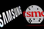 Samsung - TSMC cạnh tranh khốc liệt khi Mỹ dồn Huawei vào tử địa