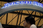 Cổ phiếu tăng chóng mặt đưa Tencent trước ngưỡng cửa gia nhập CLB nghìn tỷ USD