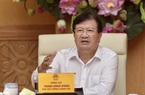Phó Thủ tướng Trịnh Đình Dũng: Phải đánh giá toàn diện các yếu tố khi lập quy hoạch vùng ĐBSCL