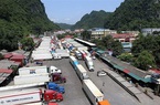 Đề nghị Trung Quốc tăng số tàu hàng chuyên dụng nhập nông sản Việt Nam