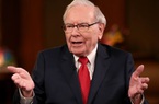 Warren Buffett: "Không gì có thể cản bước nước Mỹ"