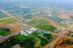Siêu đô thị Hòa Lạc được phê duyệt quy hoạch tỷ lệ 1/10.000