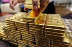 Giá vàng hôm nay 2/6: Cán mốc kỷ lục 49 triệu đồng, vàng vào tháng "điên rồ"