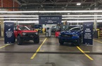 Ford Bronco liệu có ra mắt sớm hơn dự kiến?
