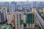 Chung cư tại Hà Nội vẫn tăng giá giữa dịch