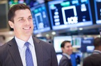 Chứng khoán Mỹ khởi sắc trong phiên giao dịch đầu tuần, Dow Jones tăng 410 điểm