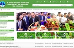 Quảng Ninh: Đã có thể truy xuất nguồn gốc nông, lâm, thủy sản trực tuyến
