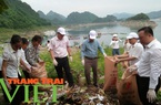 Hội Nông dân Cao Phong: Lan toả phong trào bảo vệ môi trường