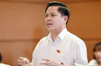 Bộ trưởng Nguyễn Văn Thể "phản đối" cắt điện nước để cưỡng chế vi phạm
