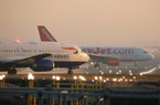 Ba hãng hàng không kiện Chính phủ Anh vì quy định cách ly 