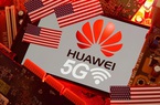 Mất nguồn cung chip từ TSMC, Huawei tìm đến sự trợ giúp của Samsung