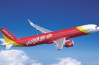 Vietjet Air của tỷ phú Nguyễn Thị Phương Thảo lập công ty trung gian thanh toán