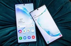 Galaxy Note 10 và Note 10 Plus giảm giá kỷ lục chưa từng có