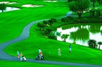 Phê duyệt chủ trương đầu tư 3 sân golf hơn 3.000 tỷ đồng