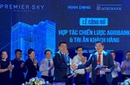 Agribank Đà Nẵng hợp tác toàn diện Premier Sky Residences 