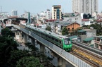 Đường sắt Cát Linh - Hà Đông: Hà Nội chỉ tiếp nhận khi đã được nghiệm thu