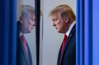 Trump bị loạt khủng hoảng bủa vây, nhưng có thể biến "hung thành cát" để tái cử ngoạn mục